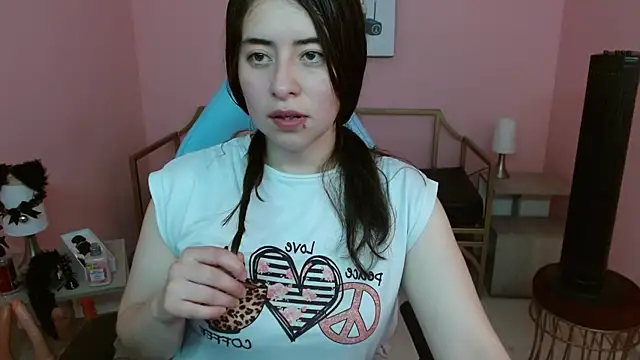 Keila x  online show from January 2026 09:20:02 PM