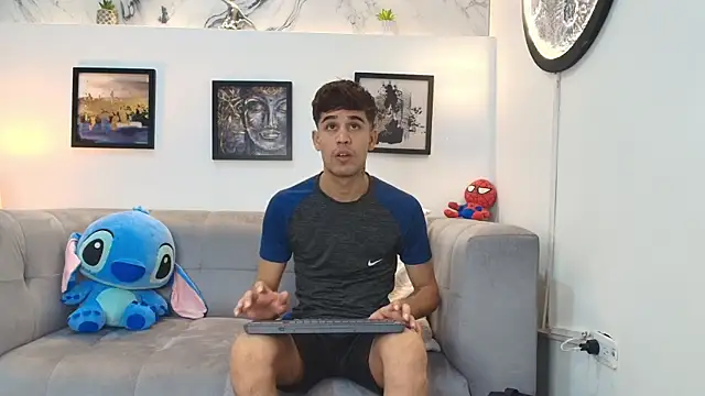 BIG COCKS online show from December 2025 07:15:02 AM