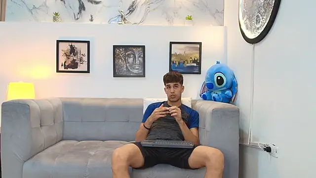 BIG COCKS online show from December 2025 07:26:02 AM