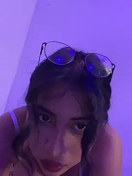 Arely-L1 online show from March 2026 07:17:02 PM