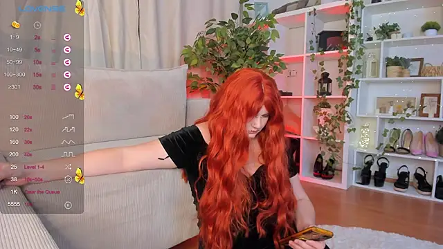 Amanda Art  online show from December 2025 12:58:01 PM