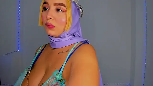 Jazmin kithana online show from February 2026 03:49:02 AM