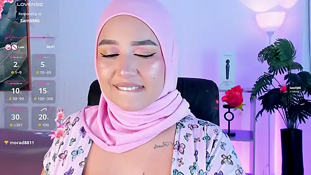 Snapshot of Jazmin_kithana chatting on May 2026 11:28:02 PM Jazmin kithana online show from May 2026 11:28:02 PM