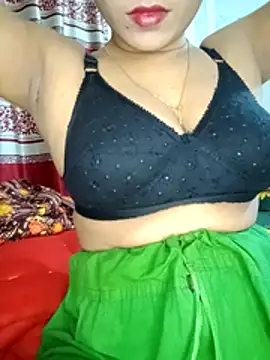 Sepali5577 online show from February 2026 01:23:01 PM