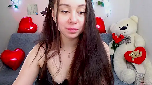 AlinaEleven online show from February 2026 11:12:02 PM