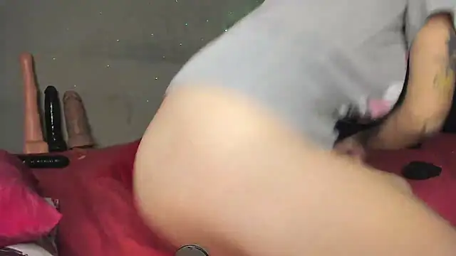 Shadia Squirt online show from November 2025 10:54:01 PM