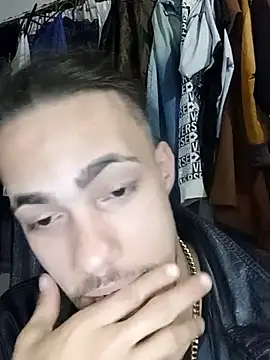 PatrickS25 online show from February 2026 12:29:01 AM