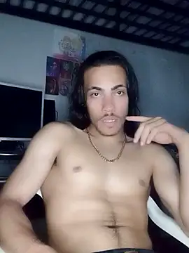 PatrickS25 online show from March 2026 06:48:01 PM