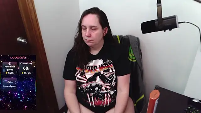 msgamergirl69 online show from February 2026 05:05:02 AM