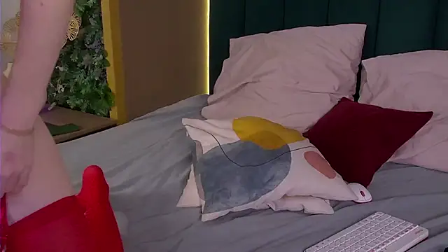 KaylaGraceful online show from January 2026 01:21:02 AM