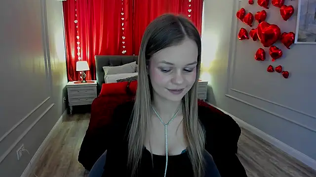 MidnighteAura online show from February 2026 12:12:01 PM