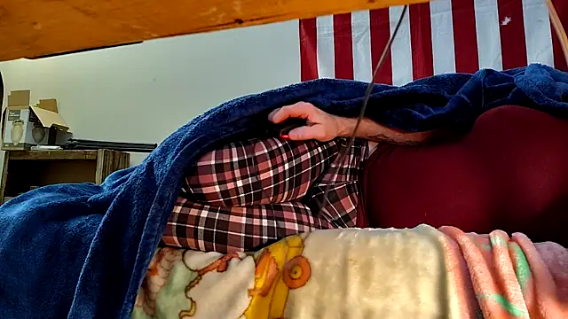 Olewrench35 online show from December 2025 04:55:01 AM