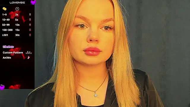 MaRiyaXXX online show from February 2026 12:56:02 PM