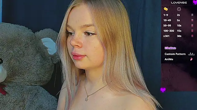 MaRiyaXXX online show from March 2026 03:19:02 PM