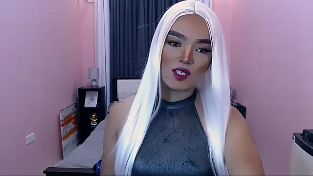 Fantacyloverr online show from February 2026 10:03:02 AM