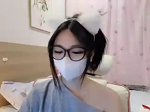 Yuyu-baobei online show from December 2025 09:00:01 PM