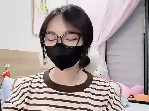 Yuyu-baobei online show from January 2026 07:11:01 PM