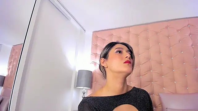 JulietaWales online show from February 2026 11:43:02 AM