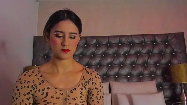 JulietaWales online show from February 2026 11:41:01 AM