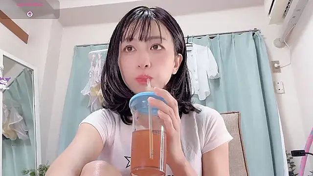 Snapshot of RURU-CHANN668 chatting on April 2026 09:37:02 AM RURU-CHANN668 online show from April 2026 09:37:02 AM