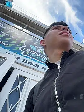 Johan stick online show from January 2026 04:11:01 PM