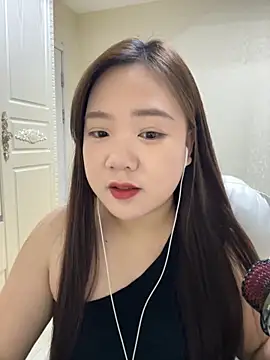 Snapshot of A-Qin chatting on December 2025 04:27:01 PM A-Qin online show from December 2025 04:27:01 PM