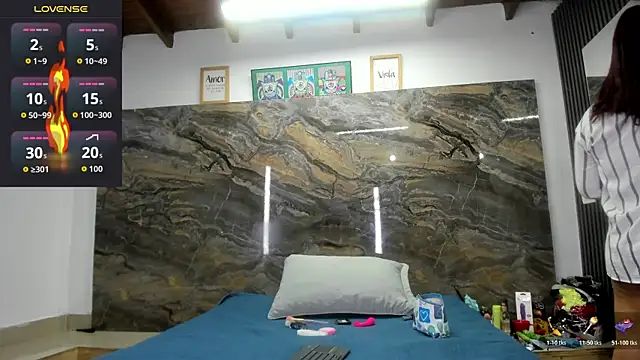 Evy connor online show from January 2026 11:59:02 AM