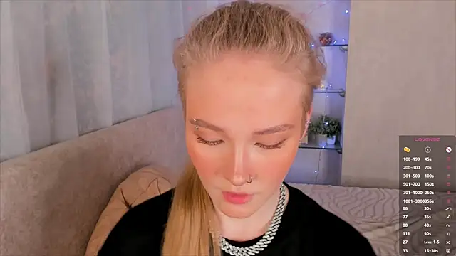 MaireLanda online show from June 2026 06:52:02 AM
