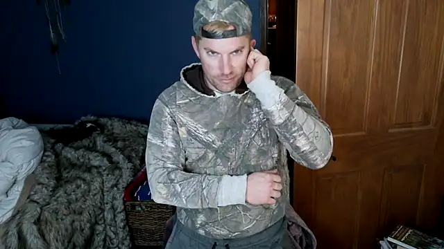 SpunRedneck online show from February 2026 12:25:02 AM