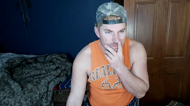 SpunRedneck online show from February 2026 10:43:01 AM