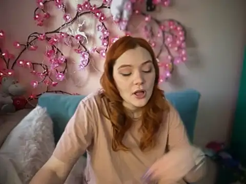 Snapshot of Ungoliant_Kiss chatting on May 2026 02:45:01 PM Ungoliant Kiss online show from May 2026 02:45:01 PM