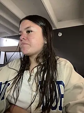 Camila Duarte2 online show from February 2026 01:25:01 PM