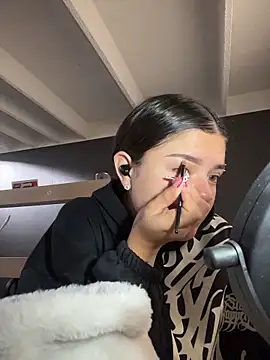 Camila Duarte2 online show from February 2026 01:29:02 PM