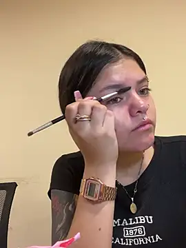 Camila Duarte2 online show from March 2026 01:07:02 PM