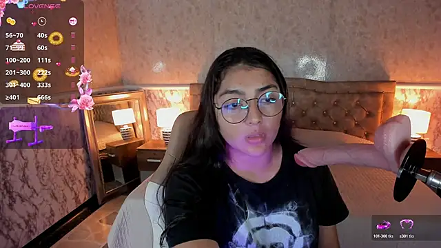 Lexy gomez online show from January 2026 04:31:02 PM