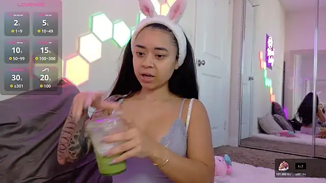 mimifilipina online show from January 2026 07:17:01 PM