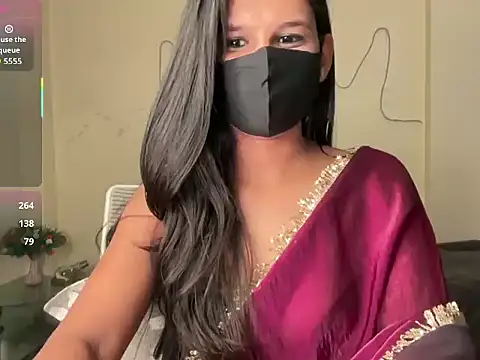 lovely monisha online show from January 2026 04:17:02 AM