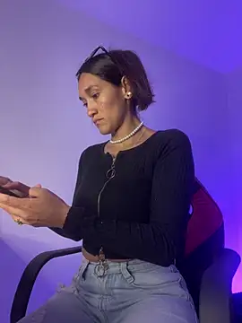 NATALIA EF online show from December 2025 08:36:02 PM