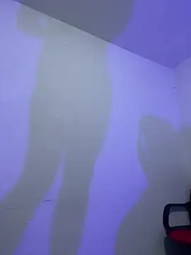 NATALIA EF online show from December 2025 03:20:04 PM