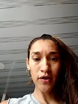 NATALIA EF online show from January 2026 03:27:02 PM