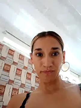 NATALIA EF online show from January 2026 08:33:01 PM