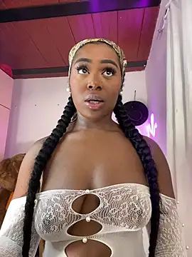 Cynthia es online show from January 2026 09:58:02 AM