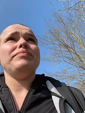 LoreenKinky online show from March 2026 12:10:02 PM