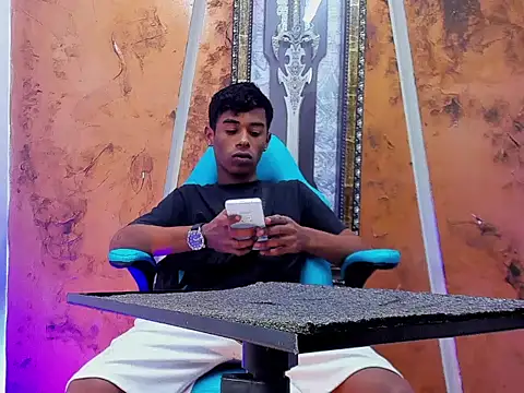 black sweethot online show from December 2025 04:07:01 AM