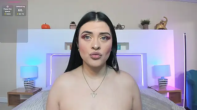 AnikaRomanoff  online show from January 2026 11:26:02 AM