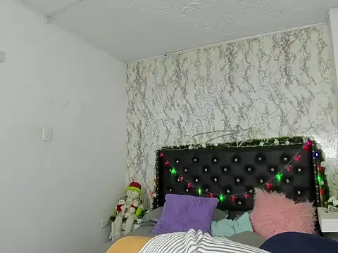 BlakeNoir  online show from December 2025 08:25:01 PM