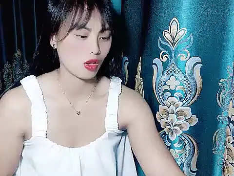 Nana569 online show from February 2026 09:29:01 PM