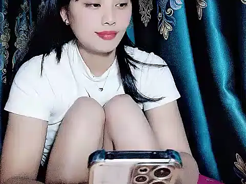 Nana569 online show from February 2026 09:33:02 PM