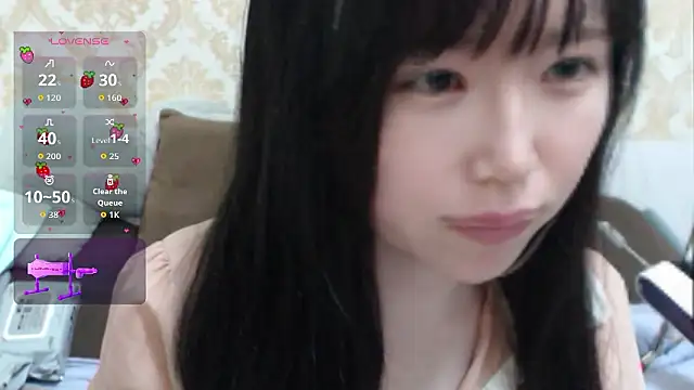 Snapshot of himaridesu chatting on April 2026 07:12:01 PM himaridesu online show from April 2026 07:12:01 PM