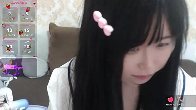 Snapshot of himaridesu chatting on May 2026 07:41:01 PM himaridesu online show from May 2026 07:41:01 PM